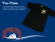 River Pub T-Shirts