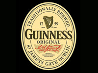 guinness